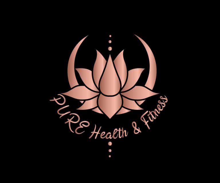 PURE Health Logo 768x640