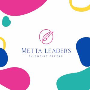 Metta Leaders Logo