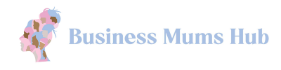 Business Mum Hub Logo